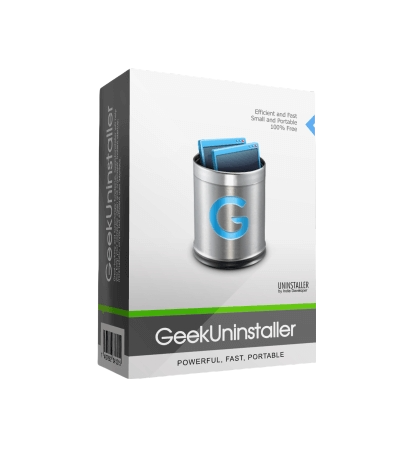 Geek Uninstaller Free Geek Uninstaller Free